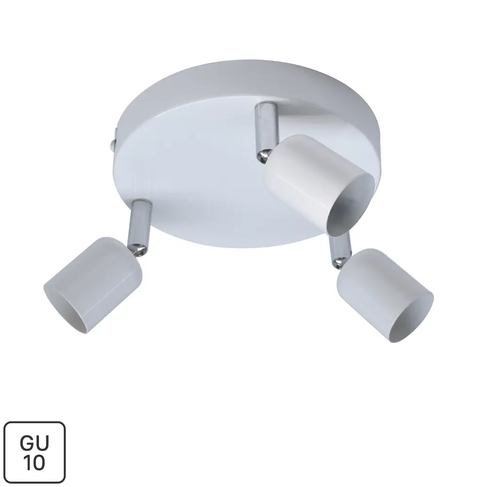 Santreyd Basic — поворотный спот для точечного освещения 81983723 STLM-0016557