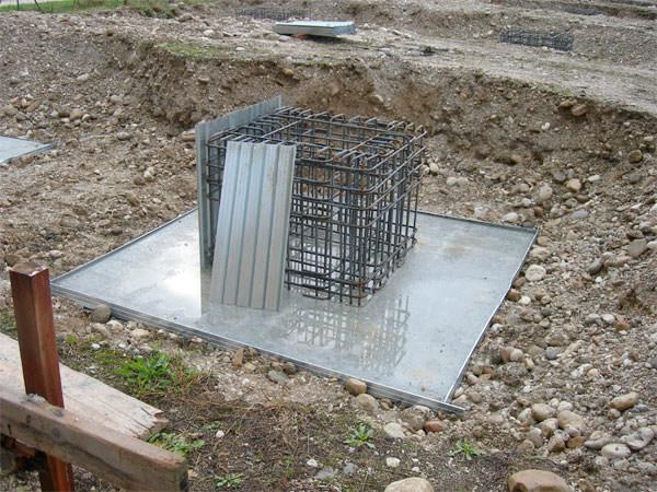 FlashFond Одноразовая опалубка sun-id-1368139 - Вид №9