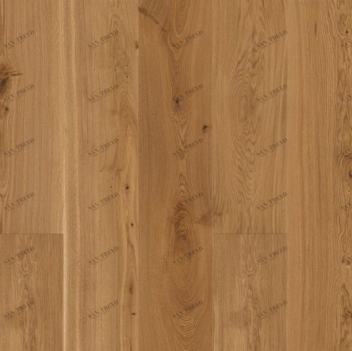 Инженерная доска Boen Chalet Traditional Без Покрытия Eicx4ufd Дуб Натур (Гладкая) 2000-4000х395 мм 2100440018