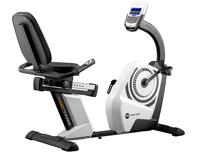 RB400 Велотренажер hasttings rb400 ufo Hasttings 