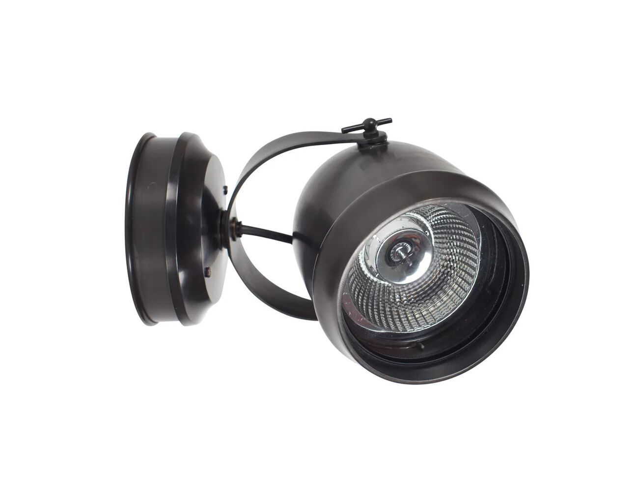 Регулируемая латунная настенная лампа Authentage Lighting Macro ARCH-00065709