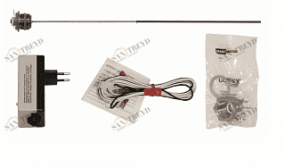 Универсальный защитный анод Vaillant с электропитанием 302042