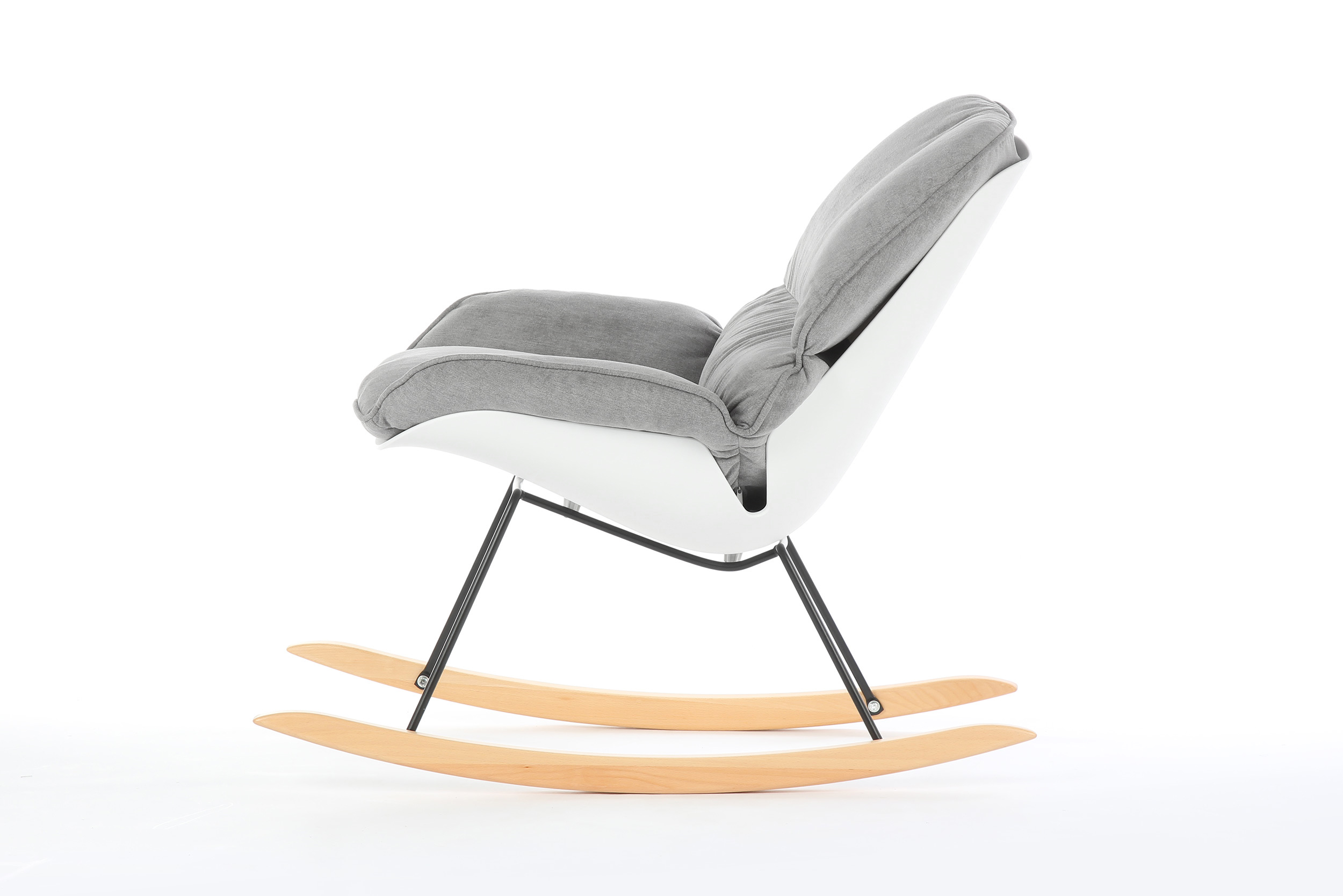 2000983143242 Кресло-качалка ACTONA Bay - Вид №2