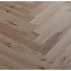 Инженерная напольная доска однополосная Smoke Rustic толщина 15 мм 0.38 м²