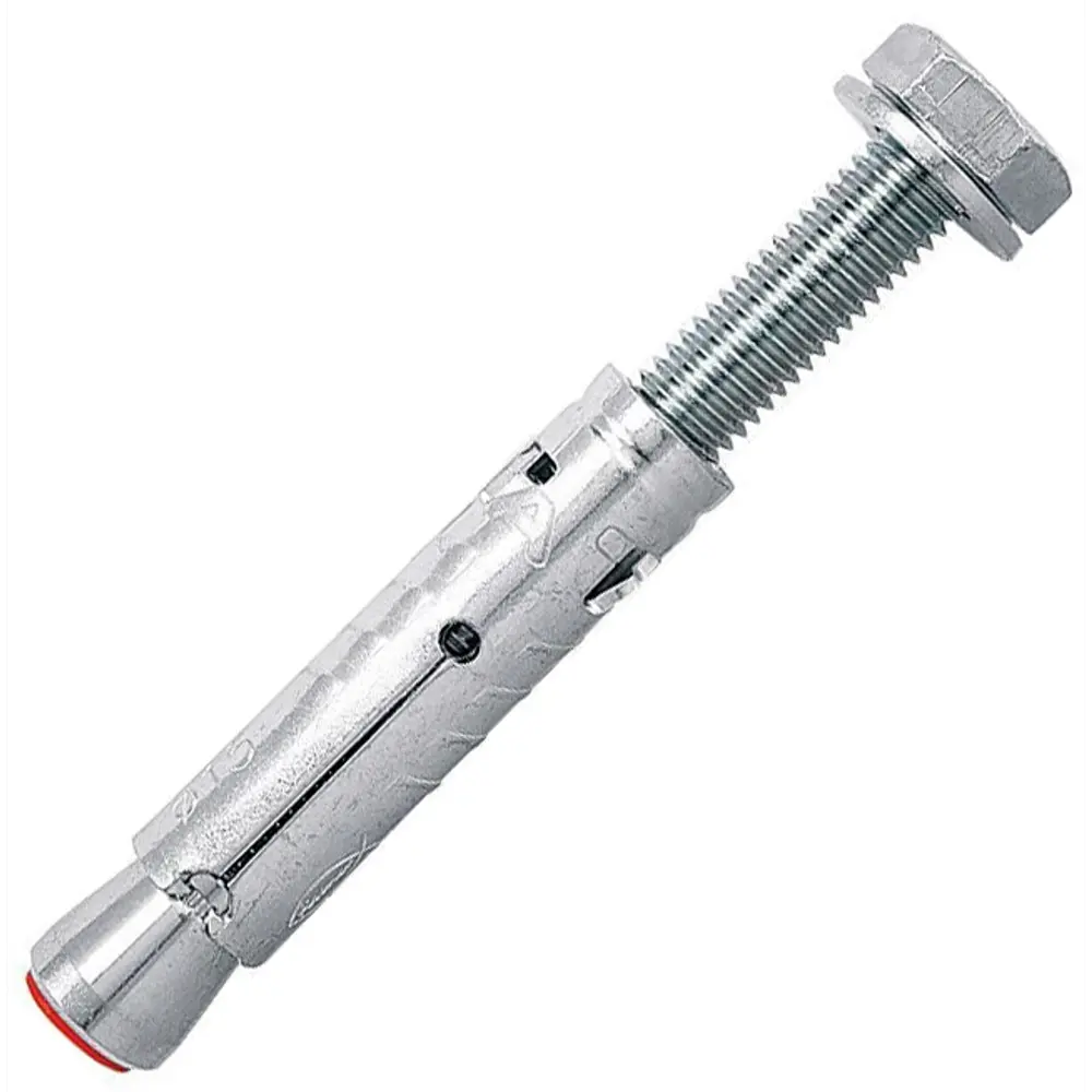 Анкер втулочный Fischer TA M10 S/20 15x69 мм, 25 шт. 82977458 STLM-2020644 