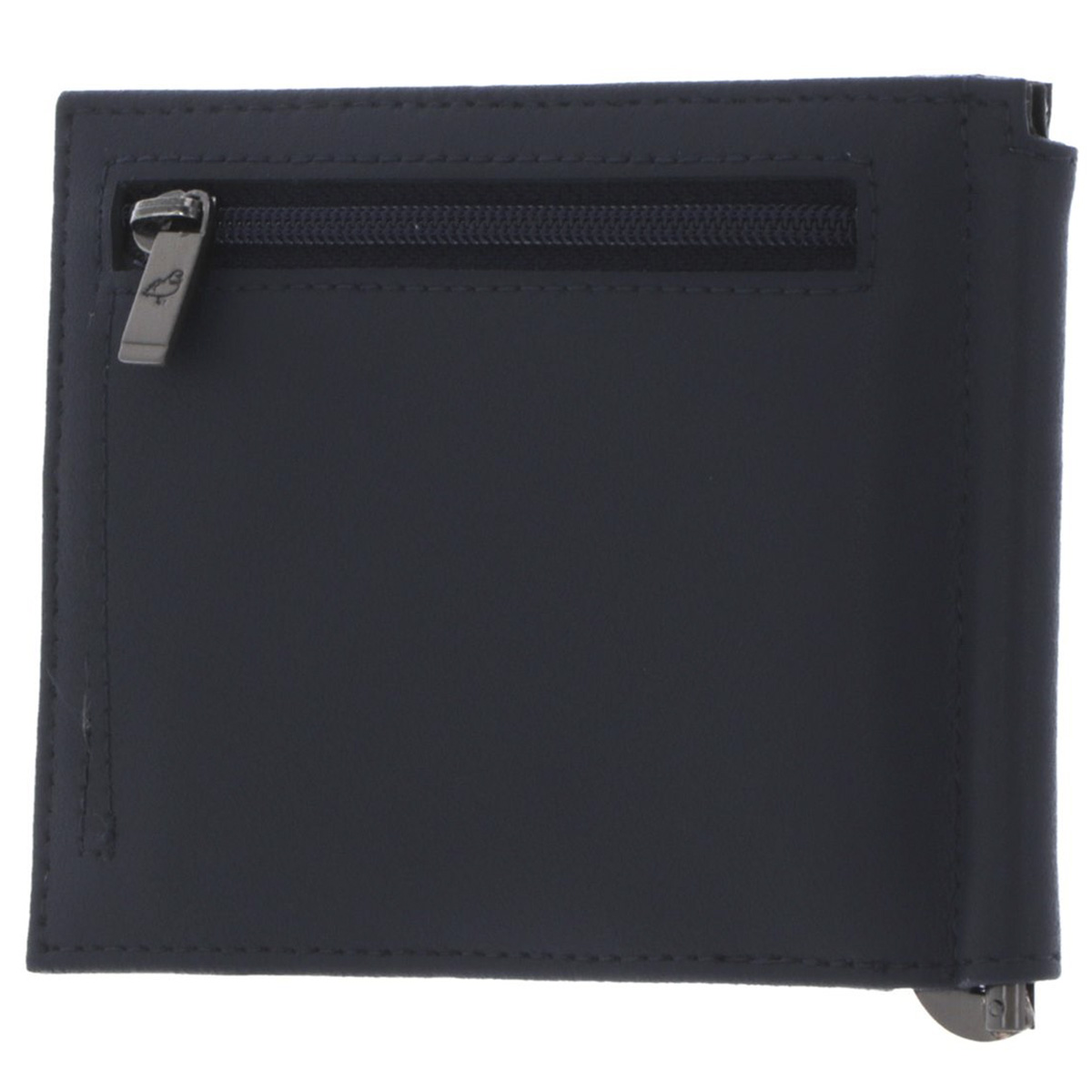 UZP06-126 Визитница UZP06 RFID Bifold Wallet Mandarina Duck Detroit Leather  - Вид №3