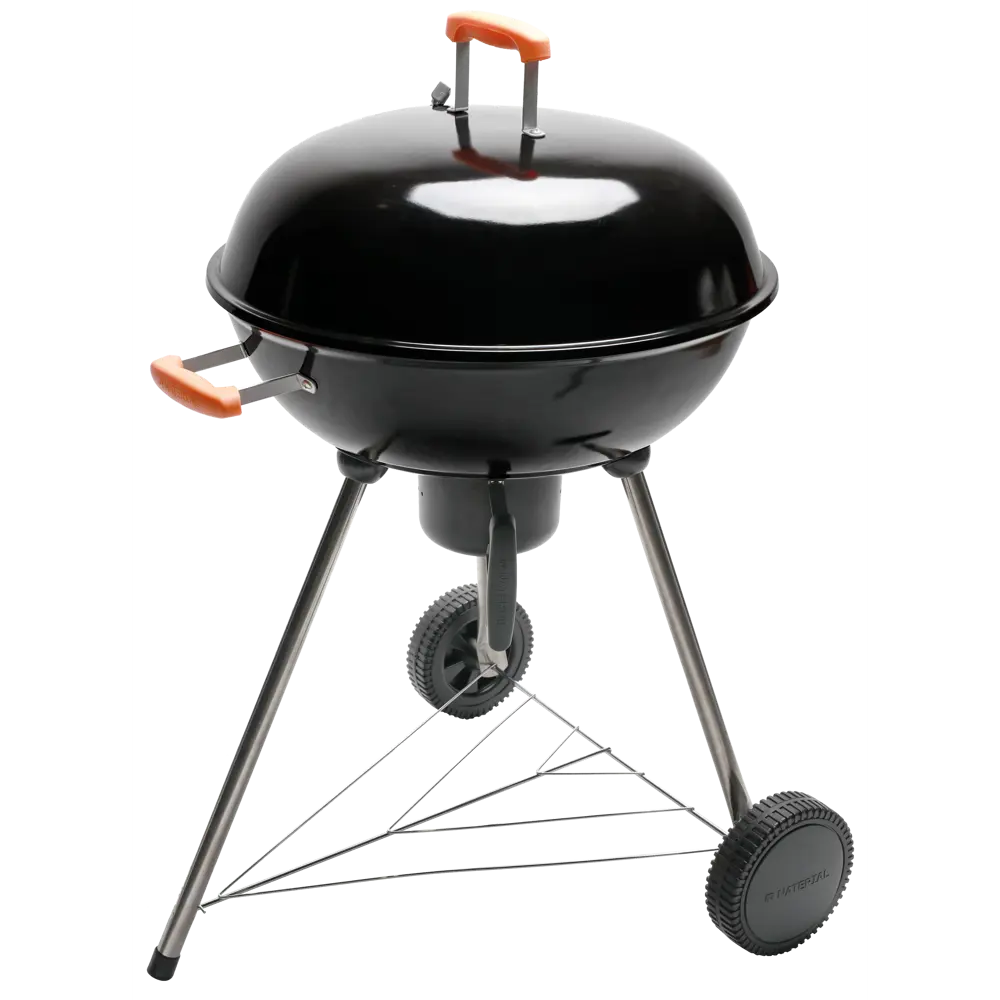 Гриль передвижной Naterial «Phoenix Alpha» STLM-2125121 - Вид №9