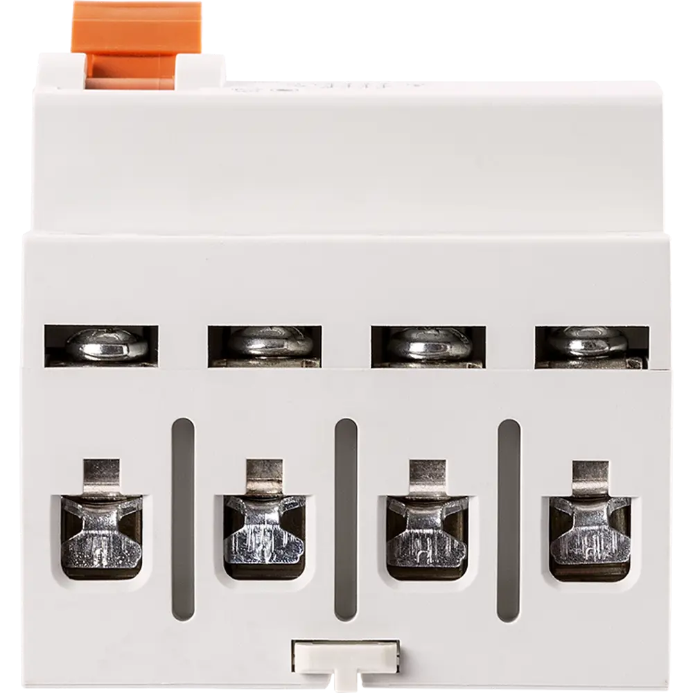 УЗО TDM Electric ВД1-63 4-полюсное 32А с защитой от утечек 84399445 STLM-0049229 - Вид №3