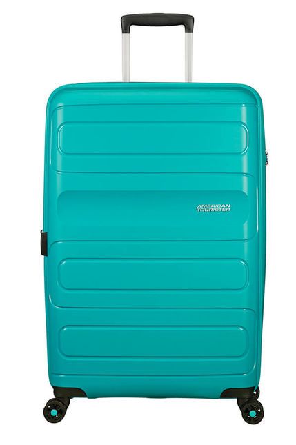 51G-21003 Чемодан 51G*003 Spinner Expandable 77 American Tourister Sunside  - Вид №5