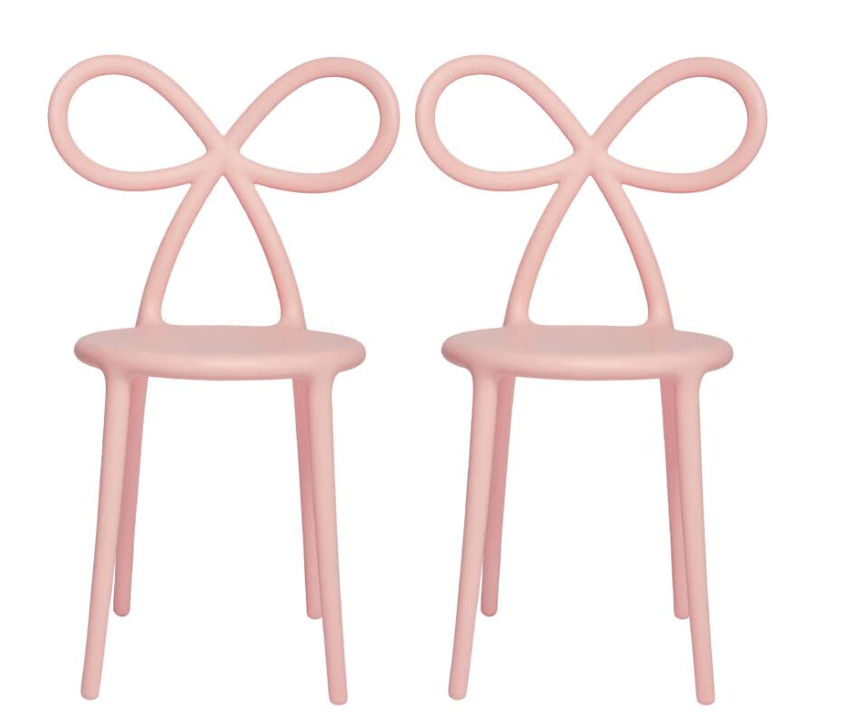 Стул из полипропилена Qeeboo Лента ARCH-00018187 - Вид №6