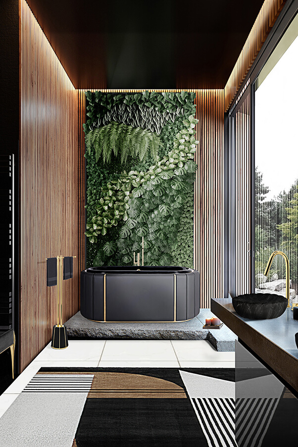 Антилоперег RUG'SOCIETY Geometric 245_660 - Вид №7