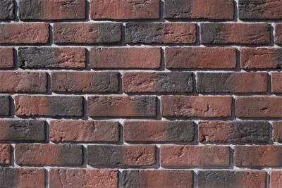 Старый Кирпич 164 24,0х6,8х1,1 - 1,5 (0,97м2/48шт) Stone Lab АРТ164