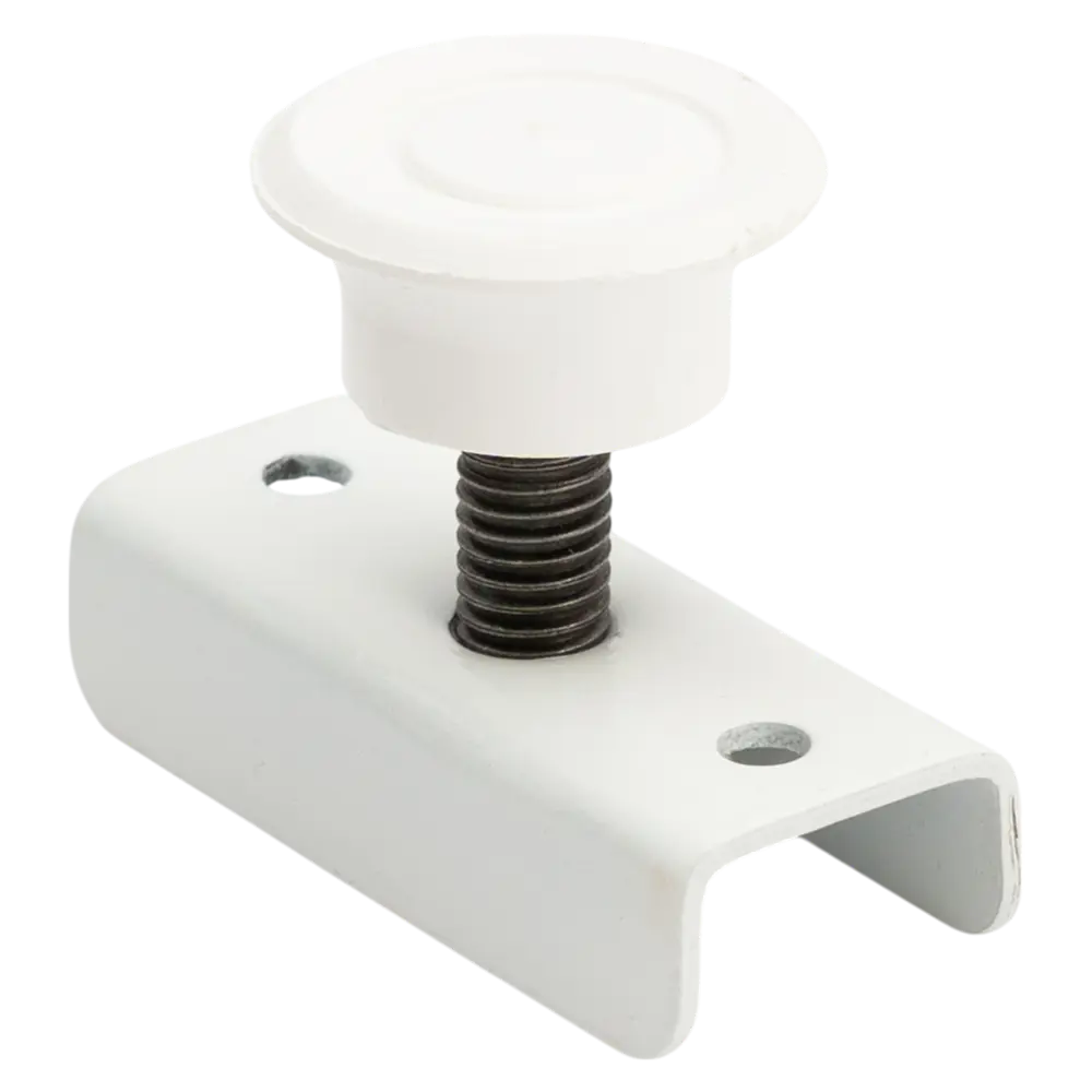 Tech-Krep: Декоративная мебельная опора белая 16 см для устойчивости мебели 89404168 STLM-1572293 - Вид №1