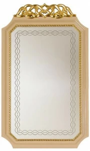 A.R. Arredamenti Зеркало в классическом стиле Harmony 303/s