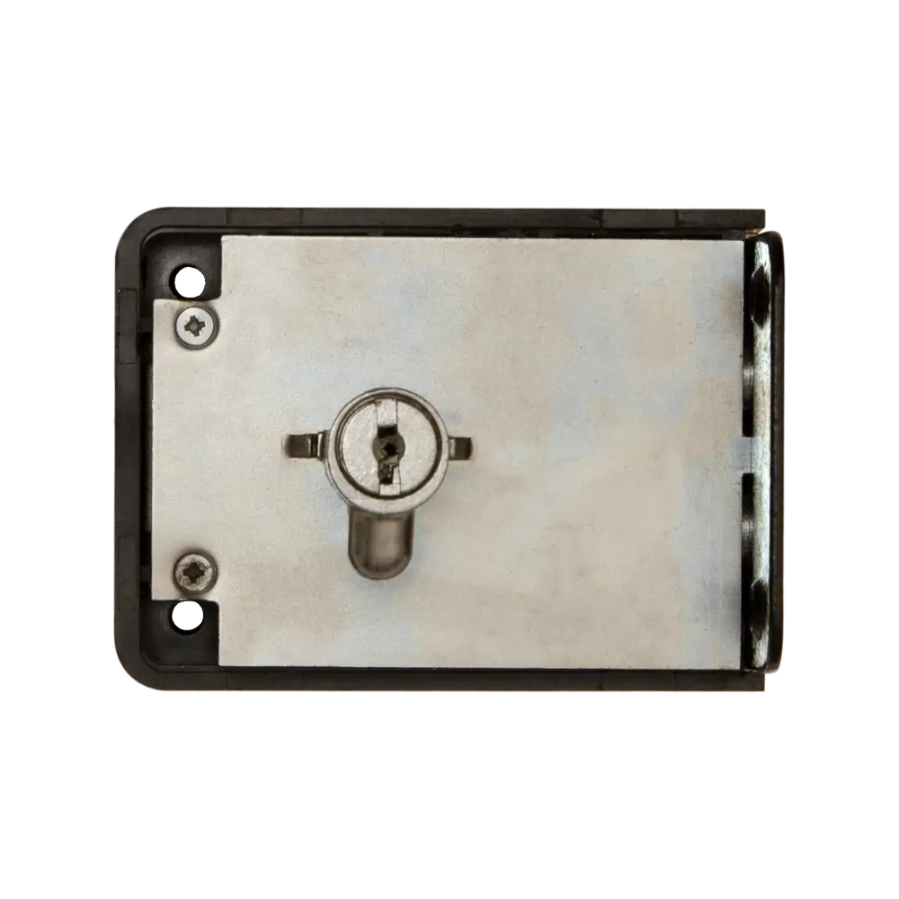 ЗЕНИТ Накладной замок RL 12Р с усиленной защитой 89057051 STLM-1547847 - Вид №2