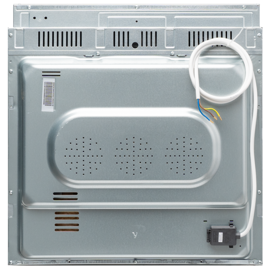 1130037 Электрический духовой шкаф Schaub Lorenz SLB ES6313 черный STDN-0134853 - Вид №2