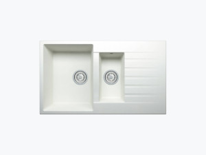 Кухонные мойки Tolero Classic R-118 943742