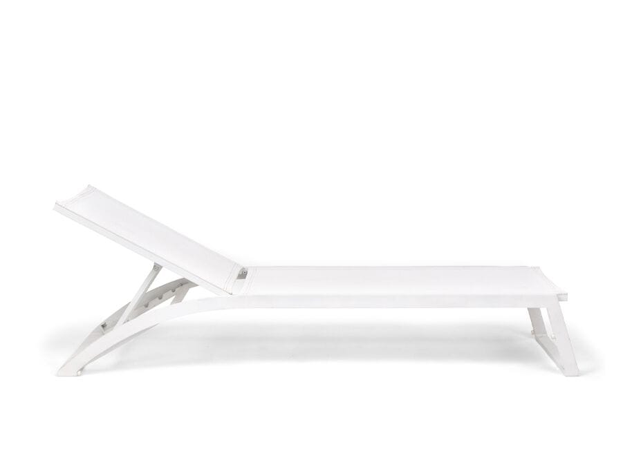 Алюминиевая откидная Садовая кровать Walters курорт ARCH-00028910 - Вид №1