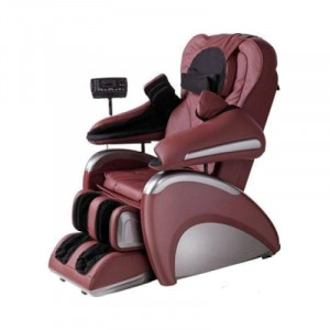 dotast-a-05 Массажное кресло A-05 RED DOTAST