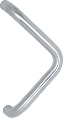 111XA.2525G3 Справиться HEWI Beschläge für Außentüren 