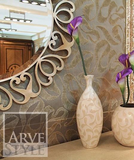 Arvestyle Настенное зеркало в раме Fenice Fn-0317 - Вид №4