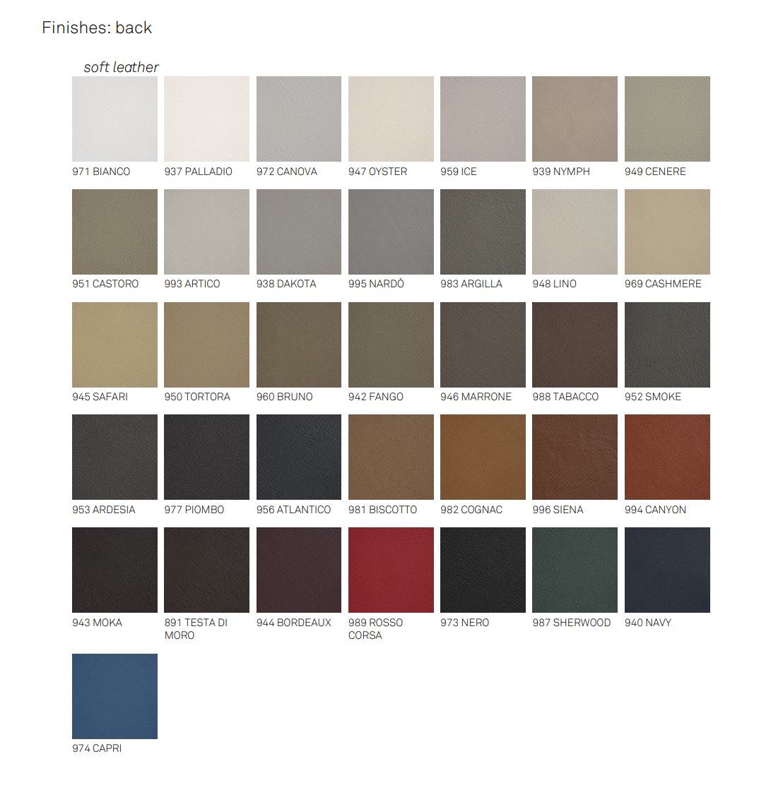 Витрина со встроенным освещением Cattelan italia ATELIER ARCH-00066810 - Вид №8