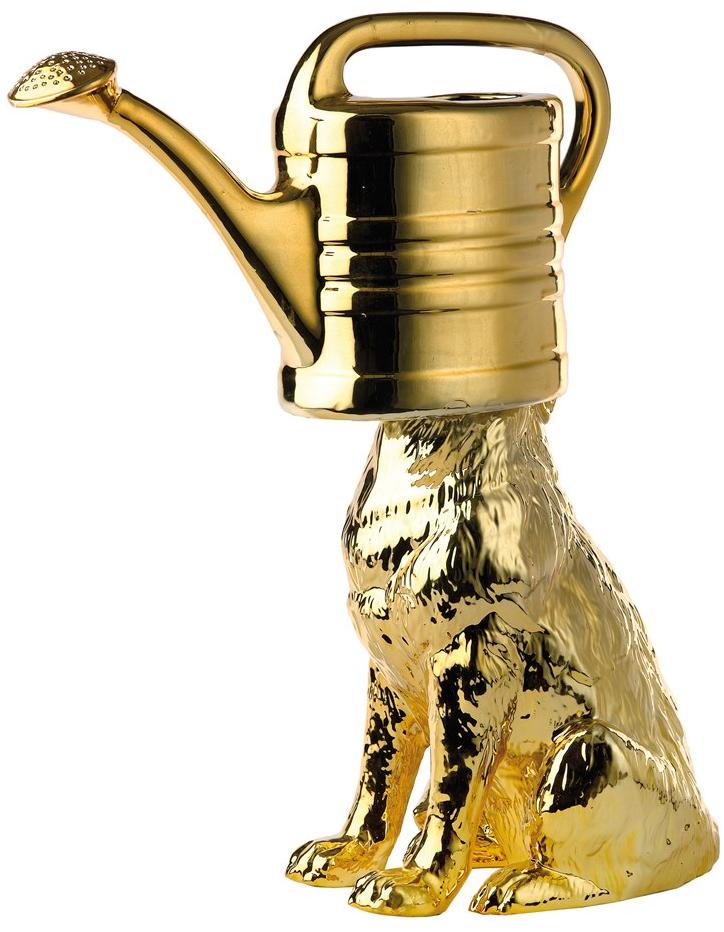 Pols Potten Терракотовая ваза  230-205-223  - Вид №1