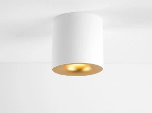 Modular Lighting Instruments Светодиодный потолочный светильник Smart