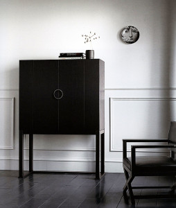 Буфет ORLANDO 12 CASAMILANO 1487