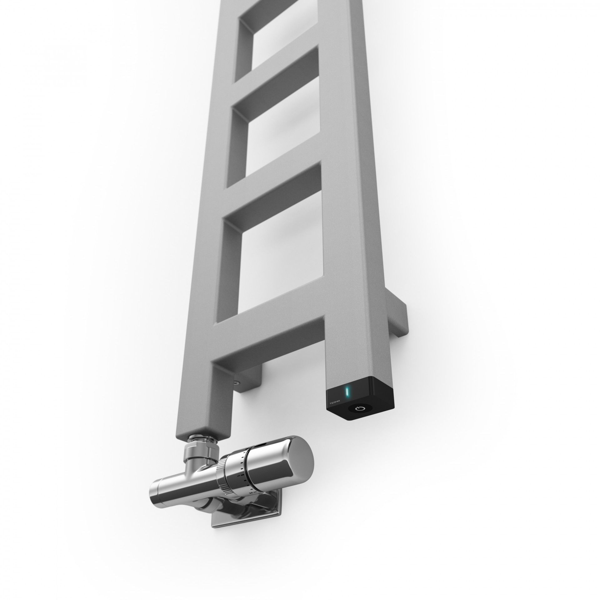 Полотенцесушители WZEAN096020 Easy One Terma 2.53  - Вид №1