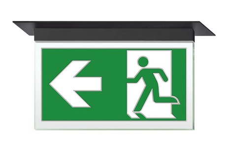 DST-5019 Ikusmet 2211-m Daisalux Светильники и спец. Черный 