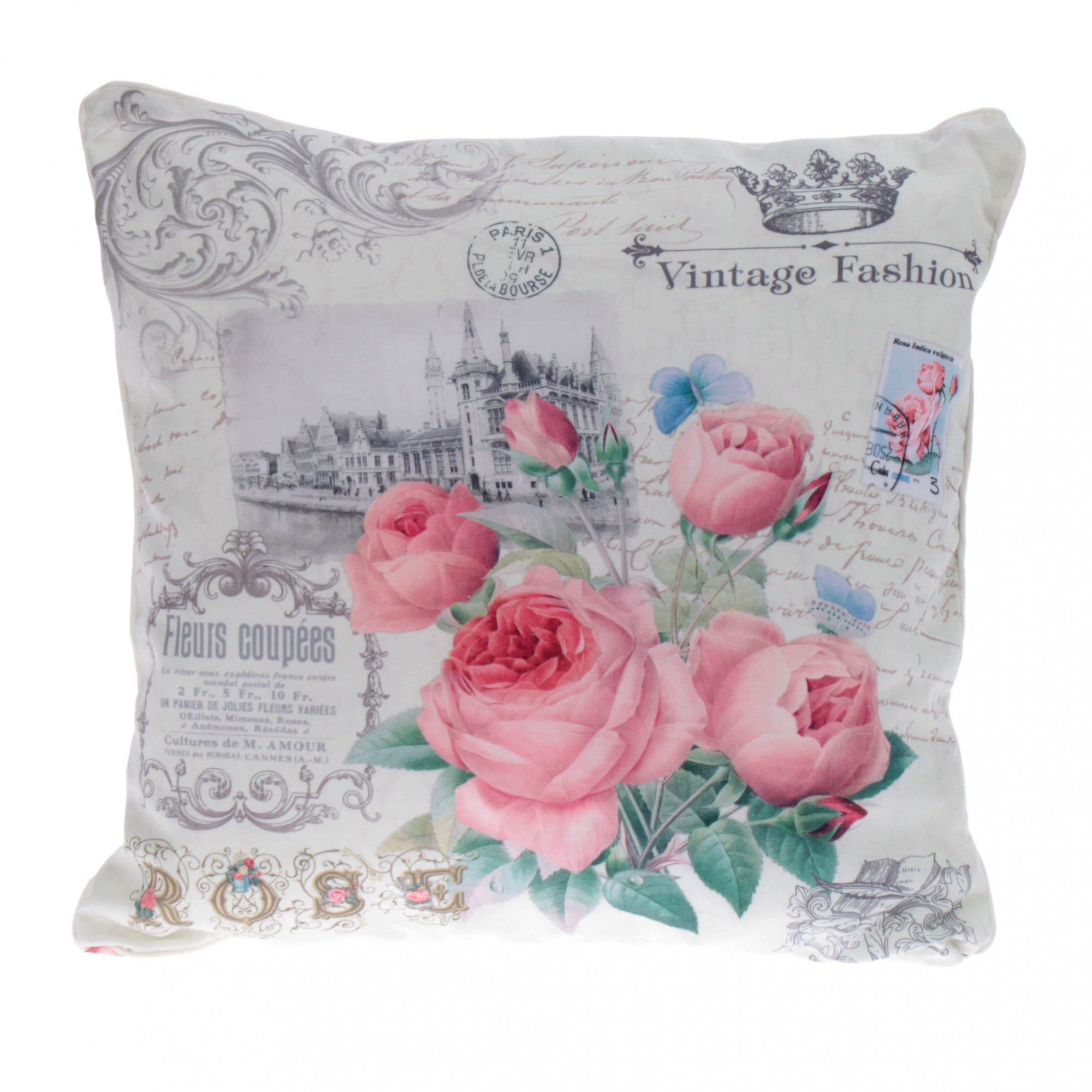 3840144.0046 Подушка TO4ROOMS 