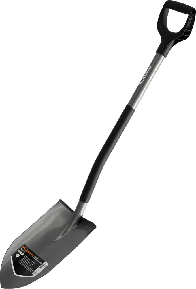 84953711 Лопата для земляных работ Plantic Terra Pro 112 см 11001-01 STLM-0057313
