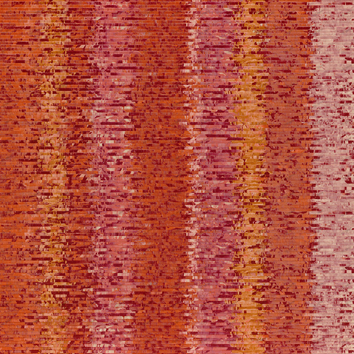 Рулон обоев CASAMANCE 73510262 Основа нетканый винил JERICO