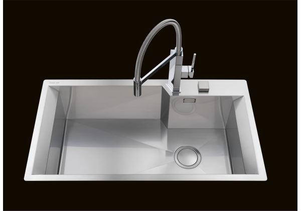 1401100 Мойка GK 1401 100 Fosterspa  - Вид №3