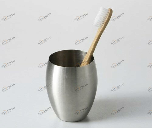 Ruwer K-6728 Стакан для зубных щеток Santreyd 