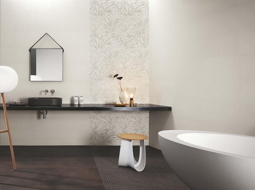 FAP ceramiche Белая настенная плитка для дома Milano & wall sun-id-1465952 - Вид №11