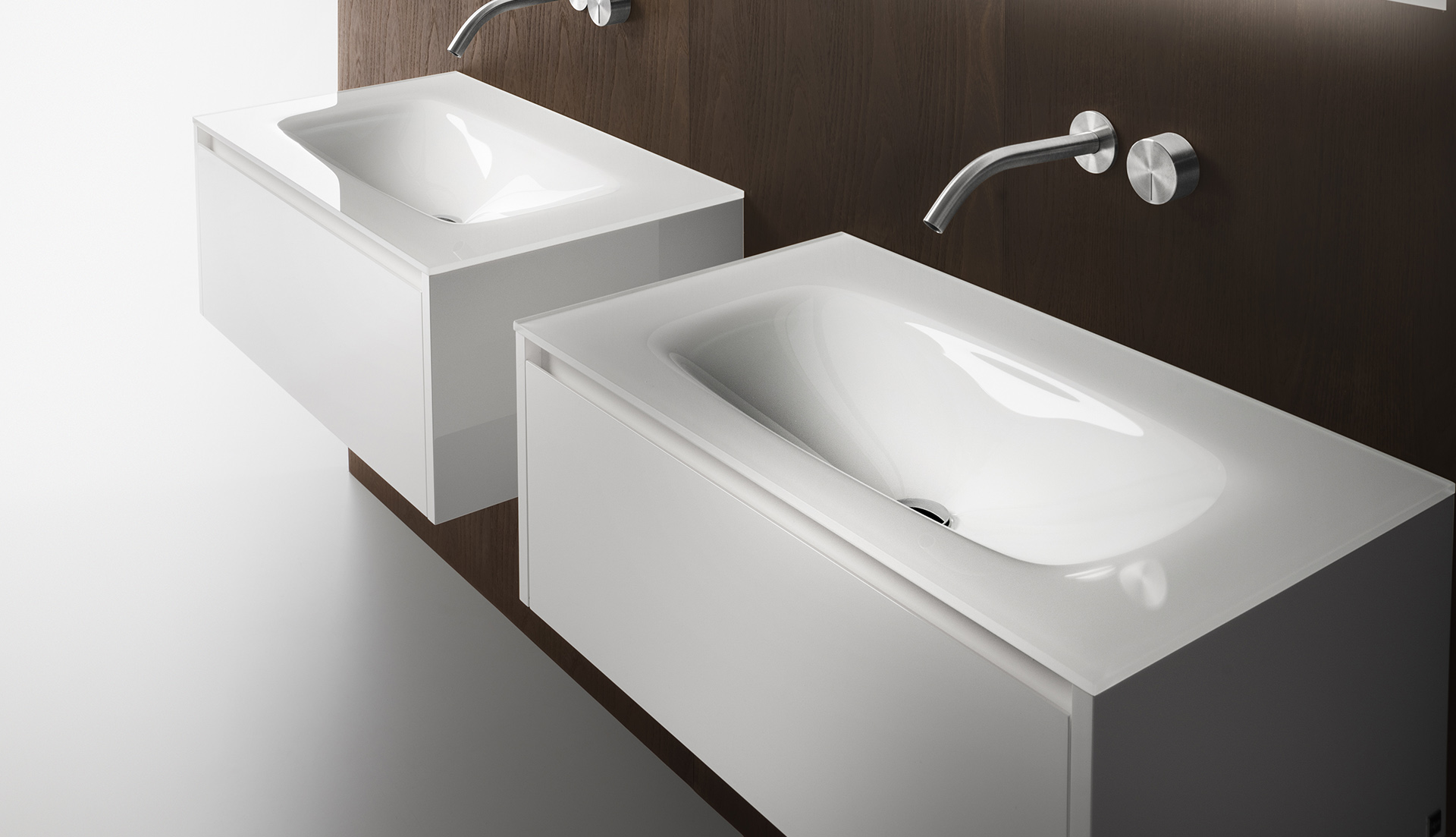 Via Veneto Мебель для ванной Falper  - Вид №3