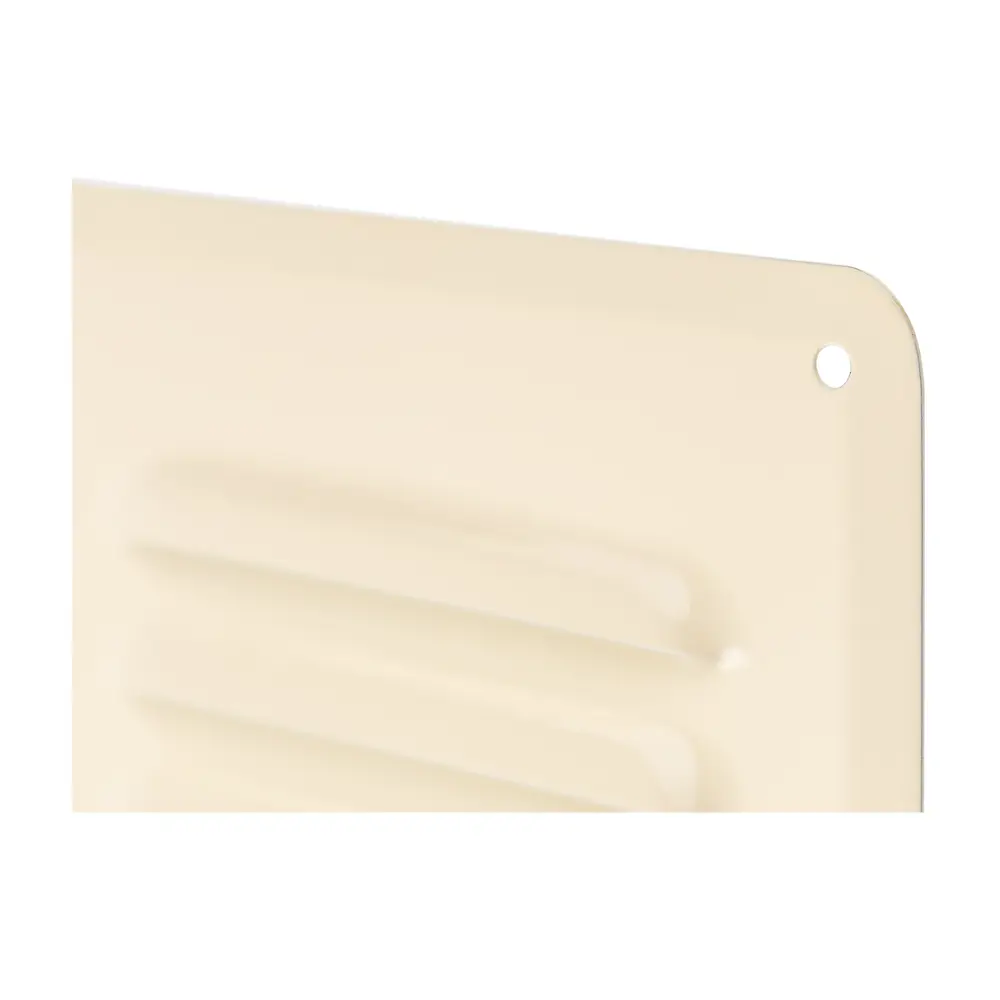 Вентиляционная решетка ORE GM2525I бежевая металлическая 250x250 мм 84653723 STLM-0850351 - Вид №3