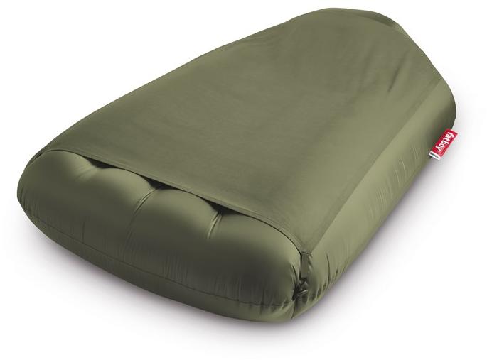 Fatboy Надувной садовый диван из нейлона® в современном стиле Lamzac® sun-id-1489456 - Вид №1