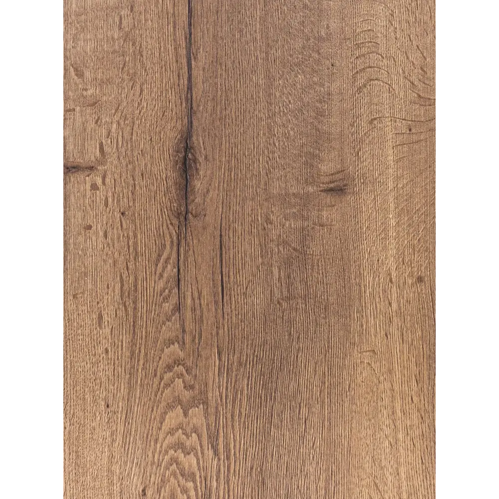 Фасад выдвижного ящика Рошаль 59.7x25.3 см KONSENSA ЛДСП цвет темное дерево STLM-2196687 - Вид №5