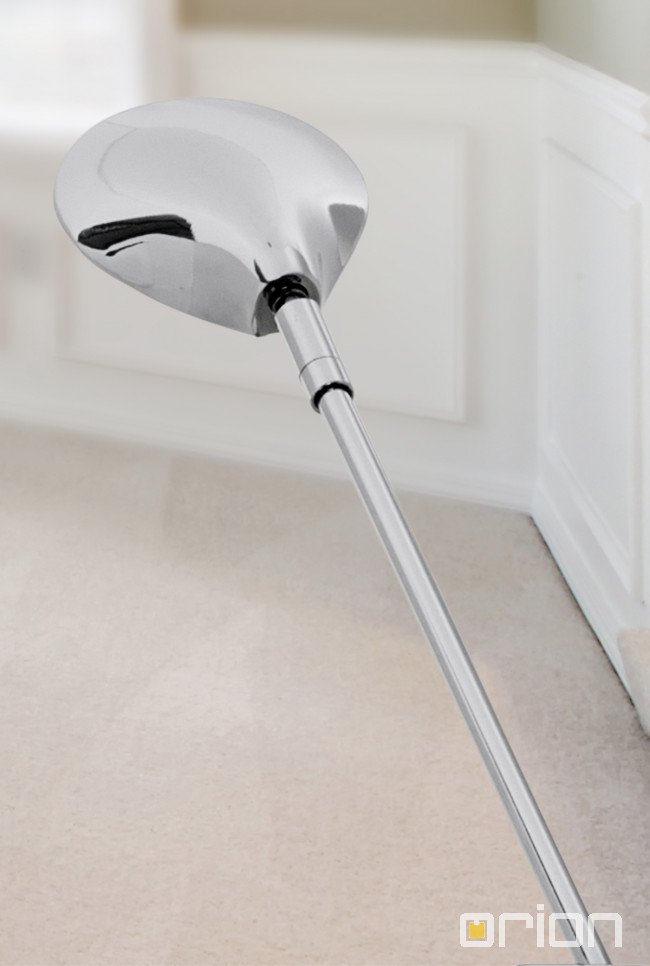 Orion Stl 12-1148/1 chrom торшер 104874 - Вид №2