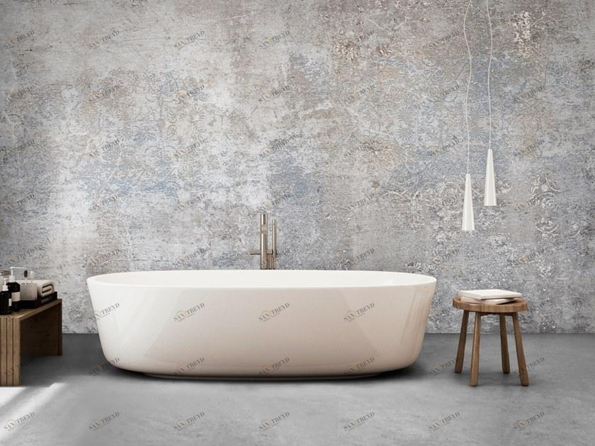 Tecnografica Обои с эффектом стены с цифровой печатью I decorativi sun-id-1358056