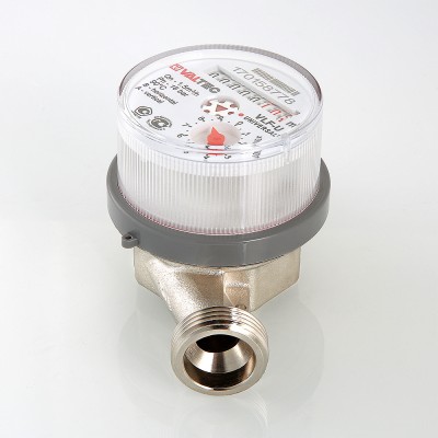 VLF-15U-L Водосчетчик универсальный (новый) без сгонов VLF-15U-L 732 ... 835 p VALTEC  - Вид №9