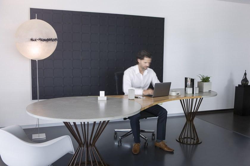 CO33 Письменный стол / стол для переговоров Tabula Otco1 - Вид №8