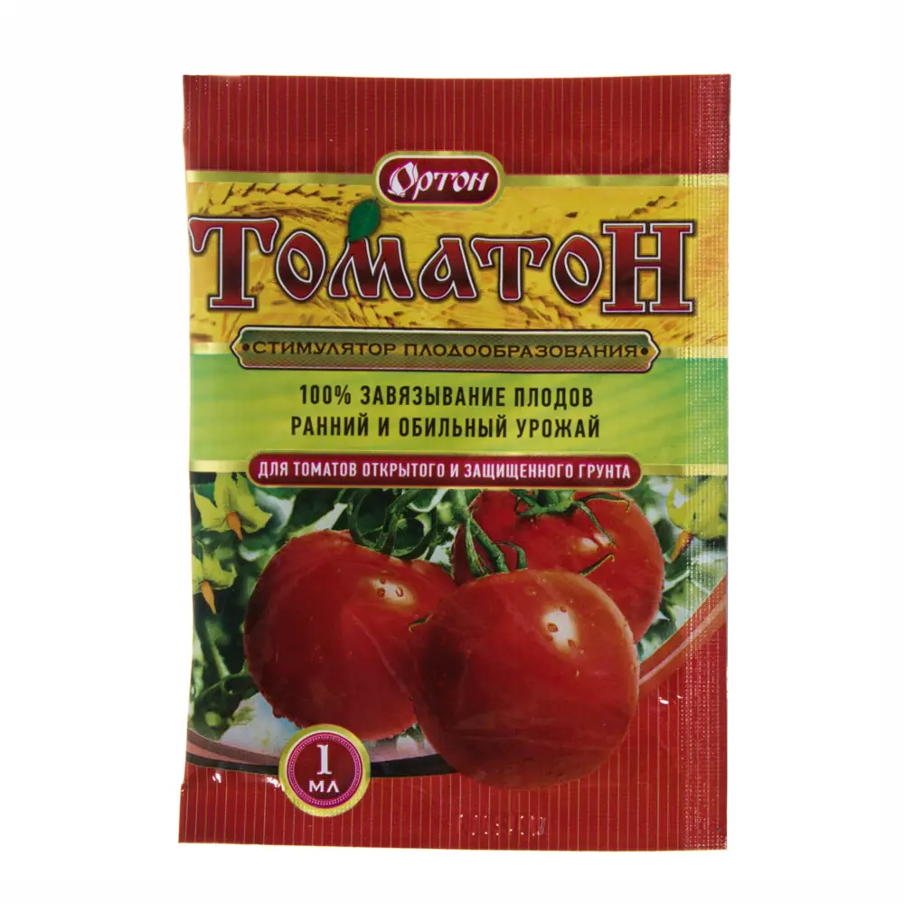 Регулятор роста «Томатон» 1 мл Santreyd STLM-2084449