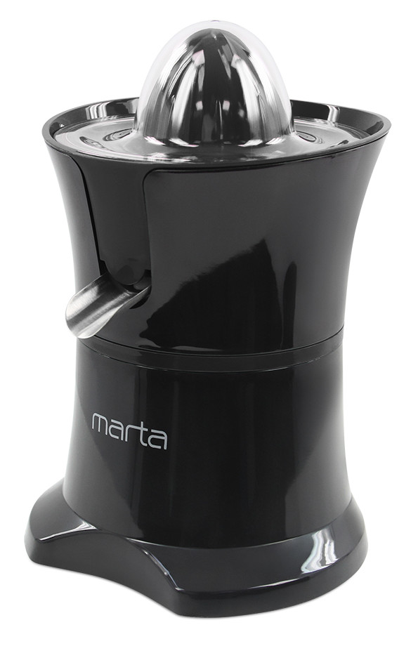 9058531 Соковыжималка электрическая MARTA MT-JC2054A черный STDN-0066175
