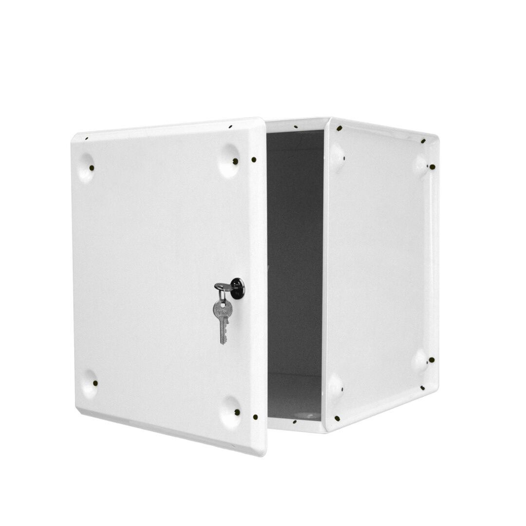 Алюминиевый модульный офисный книжный шкаф Martinelli Luce BOX ARCH-00042789 - Вид №10