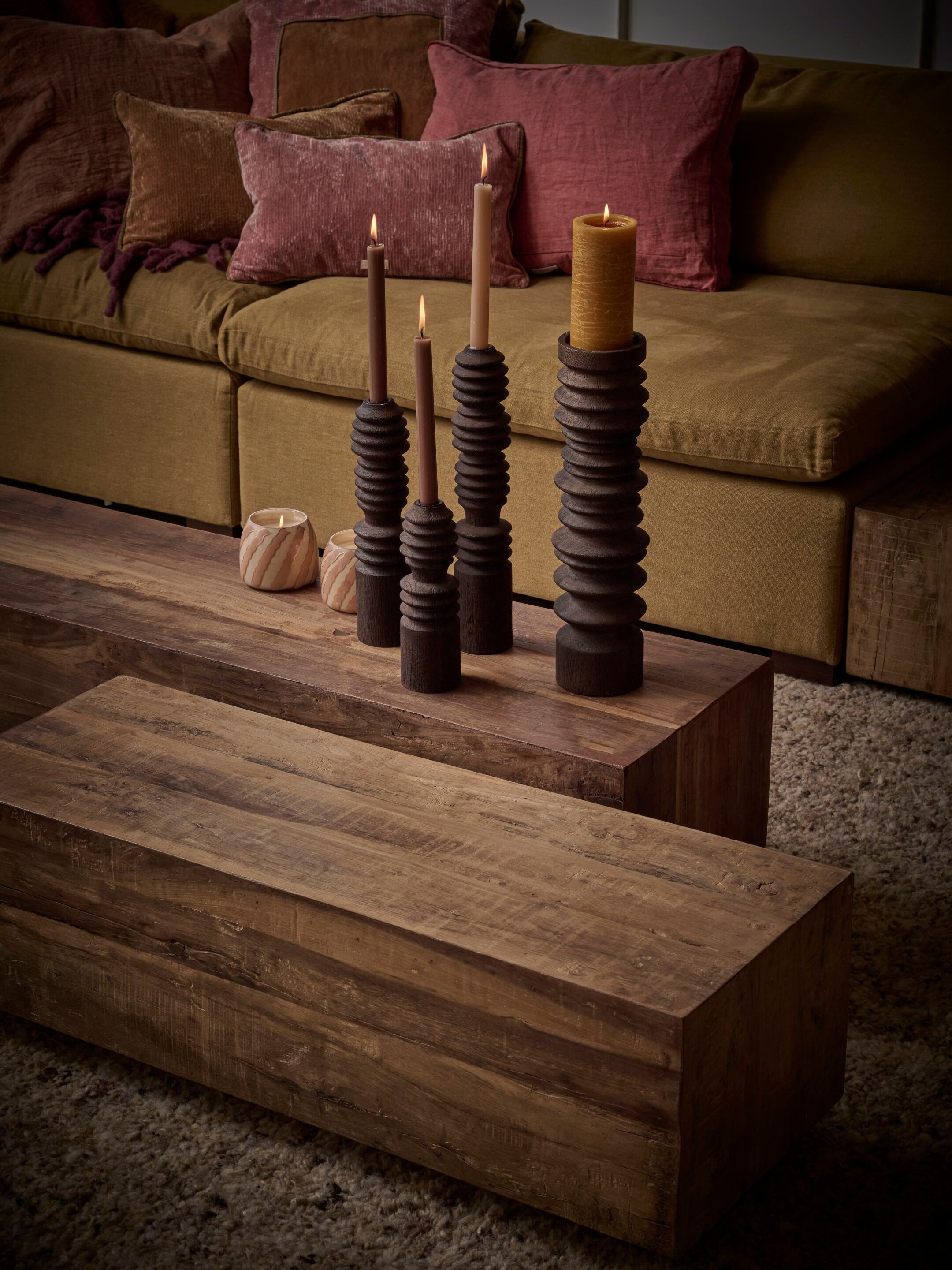 Бархатная прямоугольная однотонная подушка POMAX PIONI ARCH-00063802 - Вид №6