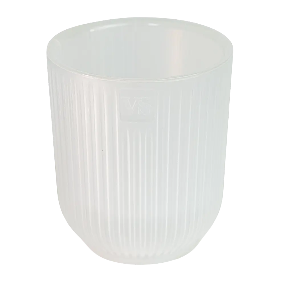 Горшок с фитильным поливом Эйва 1.6л прозрачный Santreyd AMО STLM-2083018